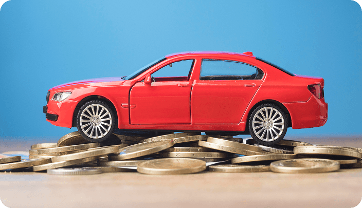 Car Financing in Australia