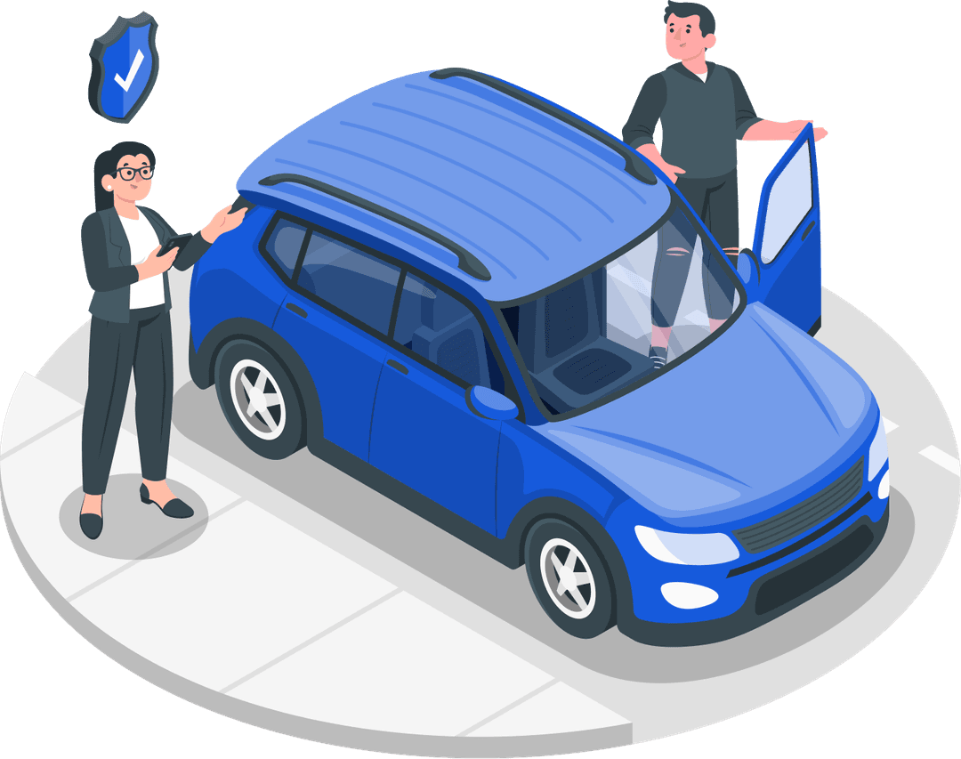 Third-Party Liability Insurance Policy icon