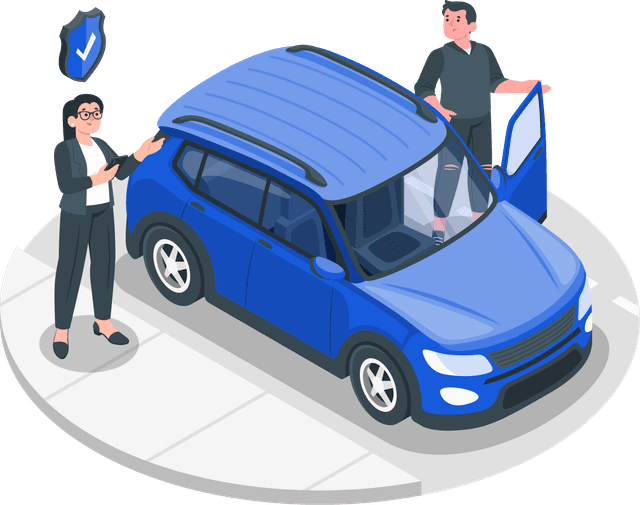 Third-Party Liability Insurance Policy icon