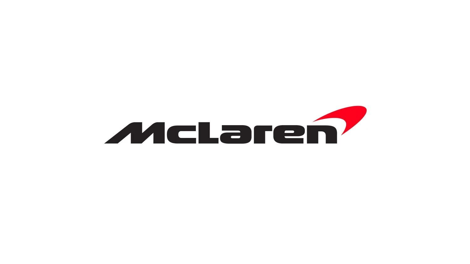 McLaren