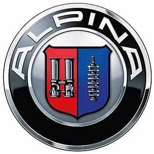 Alpina