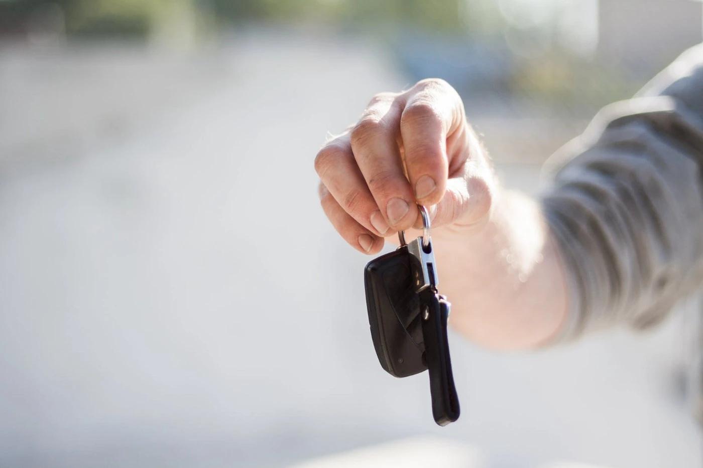 Getting the Best Price for Your Car Sale